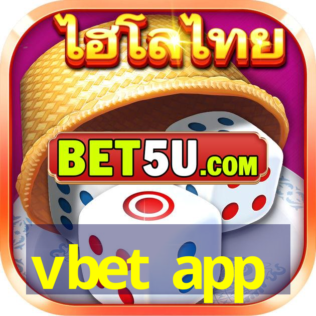 vbet app